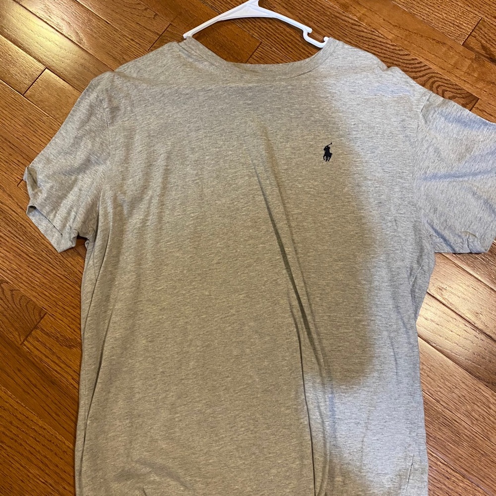 Polo shirt